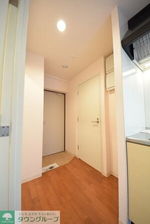 La Douceur千葉中央(ラドゥセール)の物件内観写真